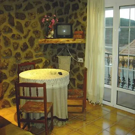 Santa Barbara * Bronchales