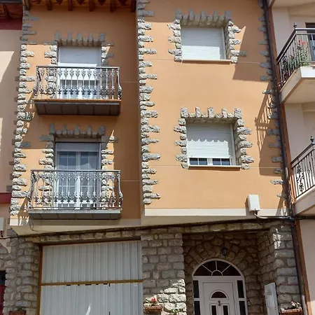 Santa Barbara Lejlighed *