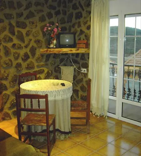 Santa Barbara * Bronchales