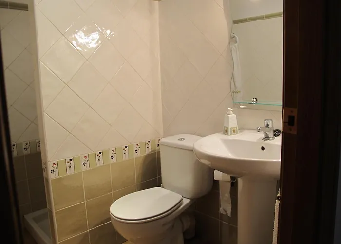 Apartment Santa Barbara